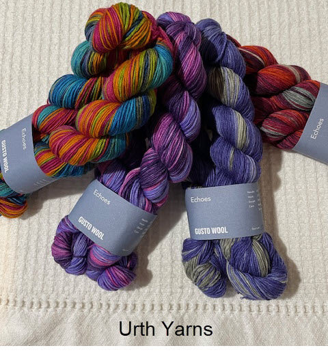 Urth Yarns
