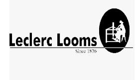 Leclerc Looms