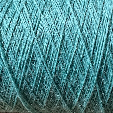 2/8 Wool Cones