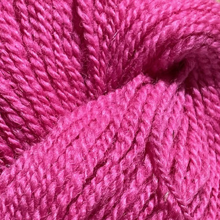 Quebecoise 2 Ply Wool Yarn