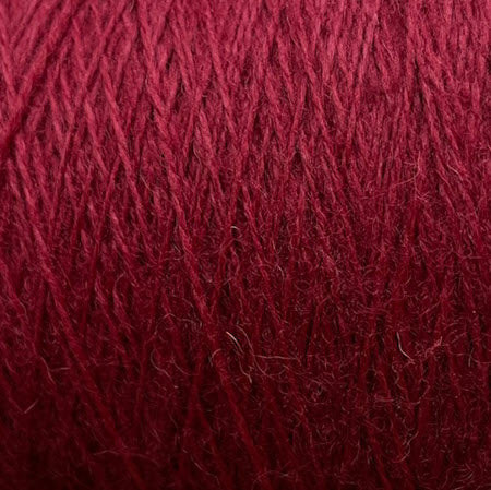 2/8 Wool Cones