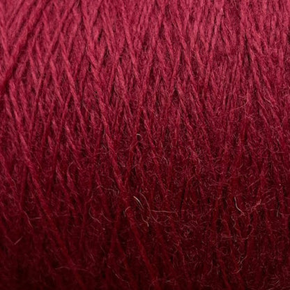 2/8 Wool Cones