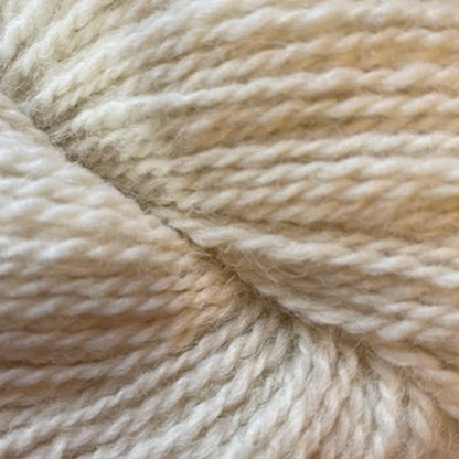 Alpaga - Alpaca/Wool Blend