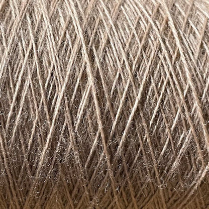 2/8 Wool Cones