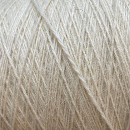 2/8 Wool Cones