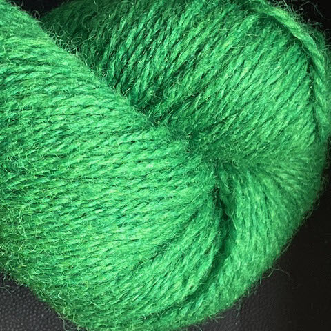6/2 Tuna - Traditional Swedish Wool