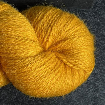 6/2 Tuna - Traditional Swedish Wool