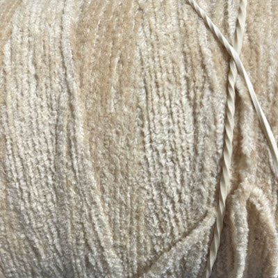 Cotton Chenille