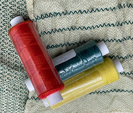 Colcolastic Yarn