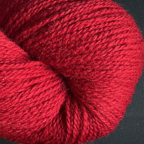 6/2 Tuna - Traditional Swedish Wool