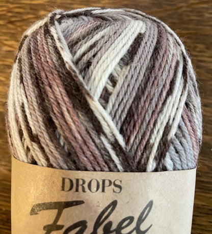 Drops - Fabel