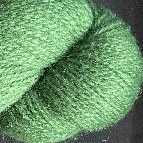 6/2 Tuna - Traditional Swedish Wool