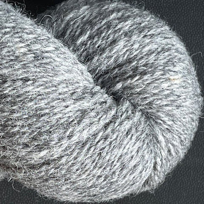 6/2 Tuna - Traditional Swedish Wool