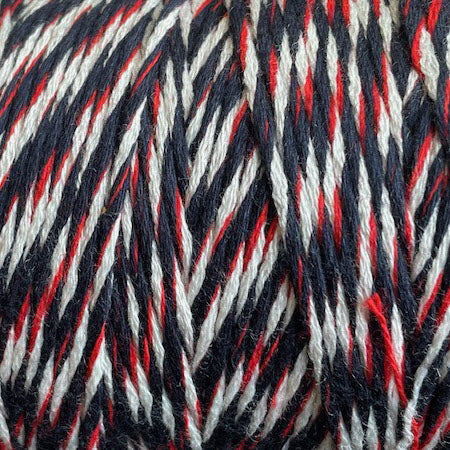 Weft Yarn - 6 Ply