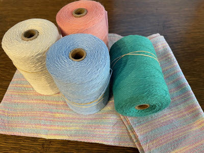 Slub Cotton