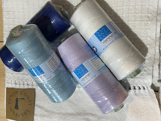 8-2 Organic Cotton