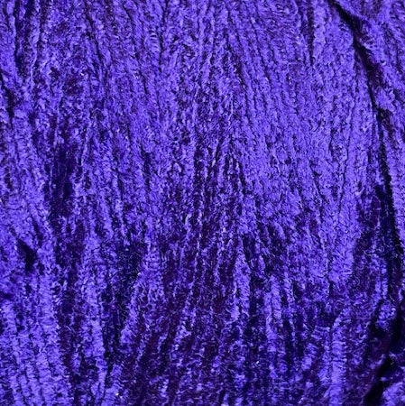 Rayon Chenille