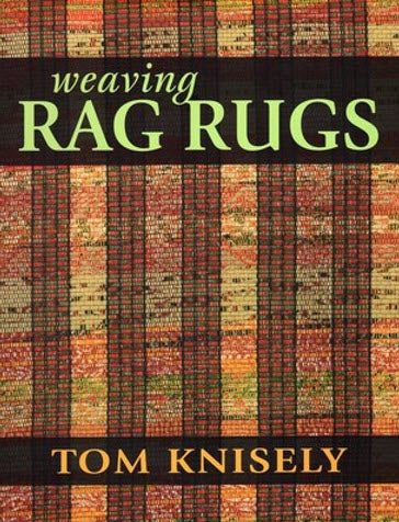 Weaving Rag Rugs
