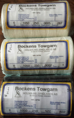 Bockens 6/1 100% Tow Linen
