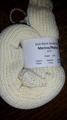 Sock Blank, Double Knit
