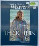 The Best of Weavers -  Thick and Thin  - Madelyn van der Hoogt